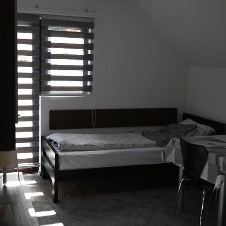Apartman Vukasin Kopaonik Exterior photo
