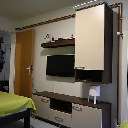 Apartman Vukasin Kopaonik Exterior photo