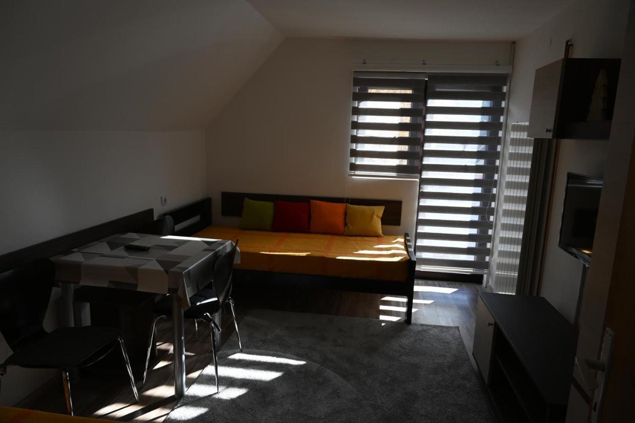 Apartman Vukasin Kopaonik Exterior photo