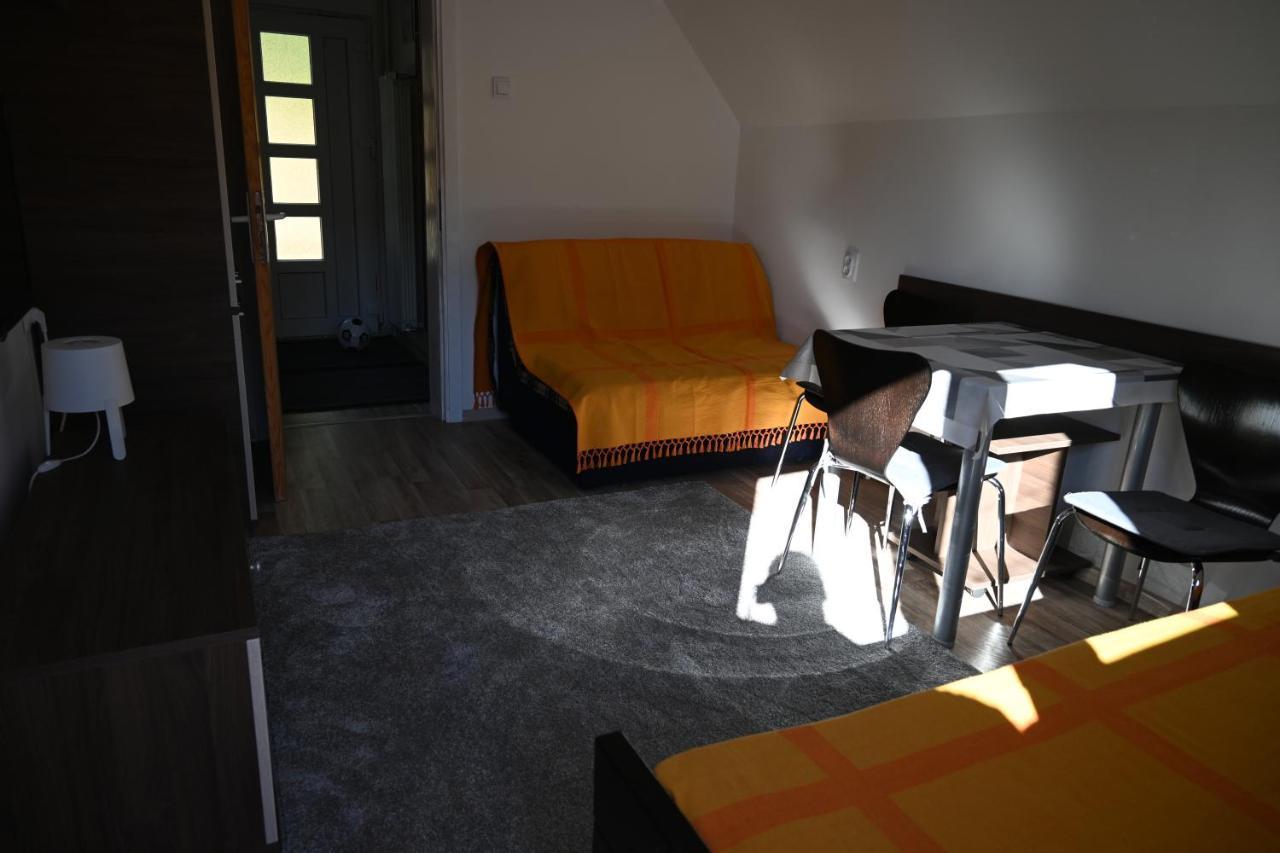 Apartman Vukasin Kopaonik Exterior photo