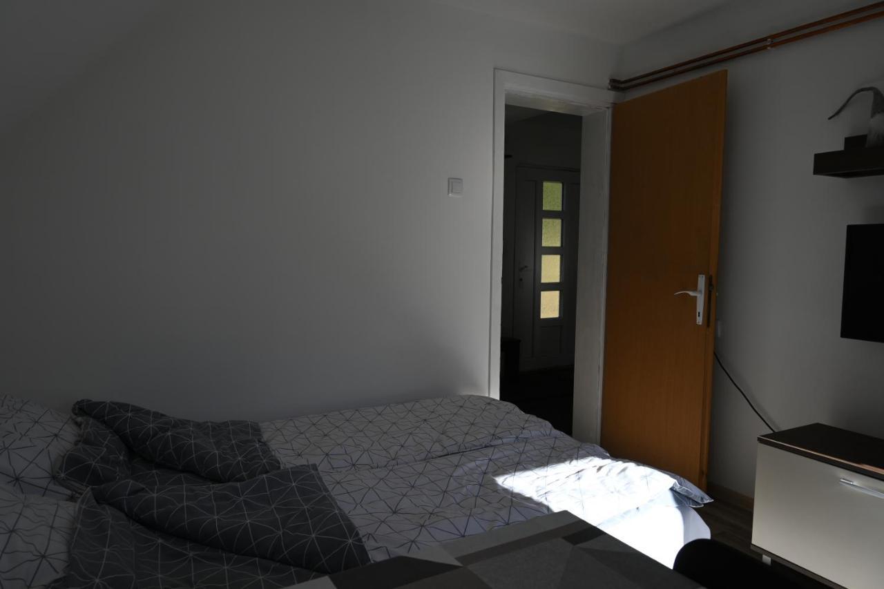 Apartman Vukasin Kopaonik Exterior photo
