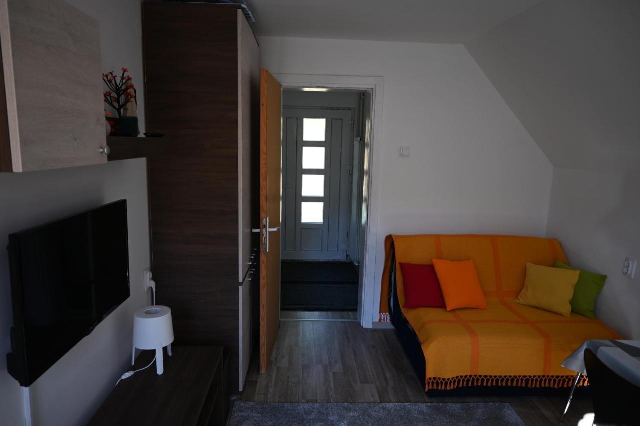 Apartman Vukasin Kopaonik Exterior photo