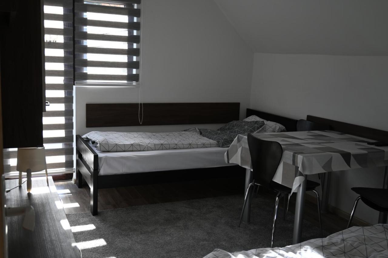 Apartman Vukasin Kopaonik Exterior photo