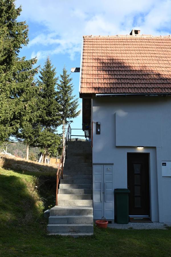 Apartman Vukasin Kopaonik Exterior photo
