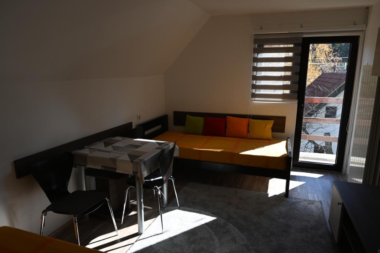 Apartman Vukasin Kopaonik Exterior photo