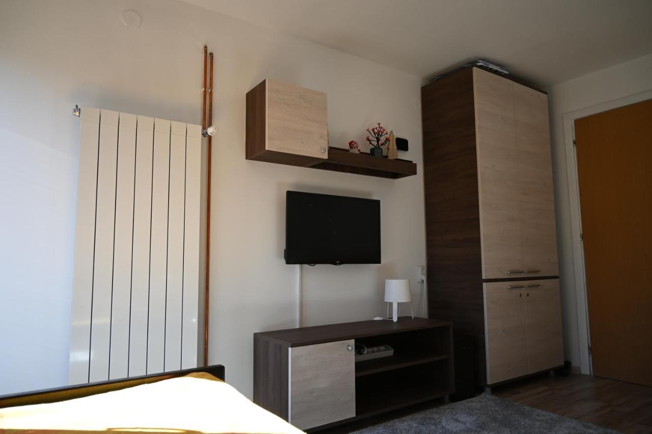 Apartman Vukasin Kopaonik Exterior photo