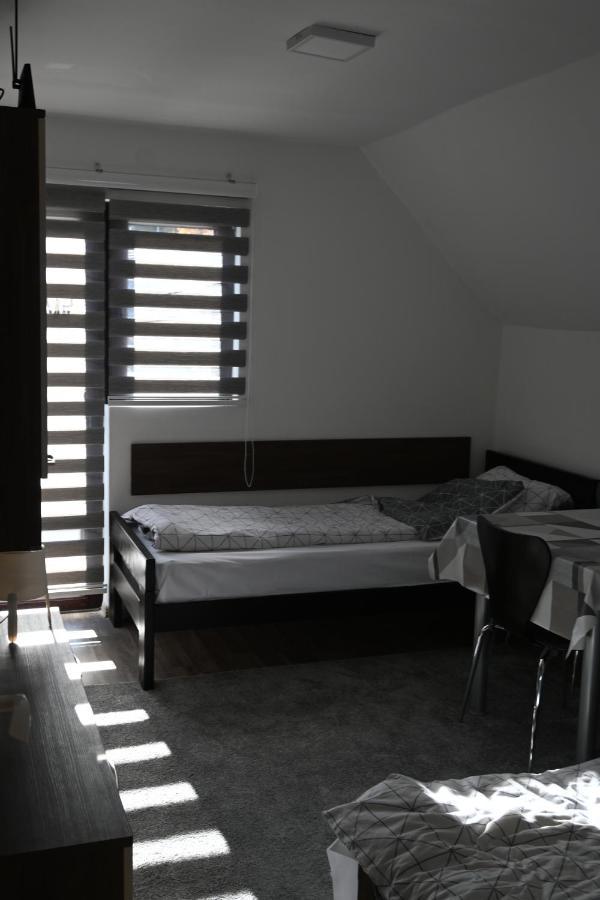 Apartman Vukasin Kopaonik Exterior photo