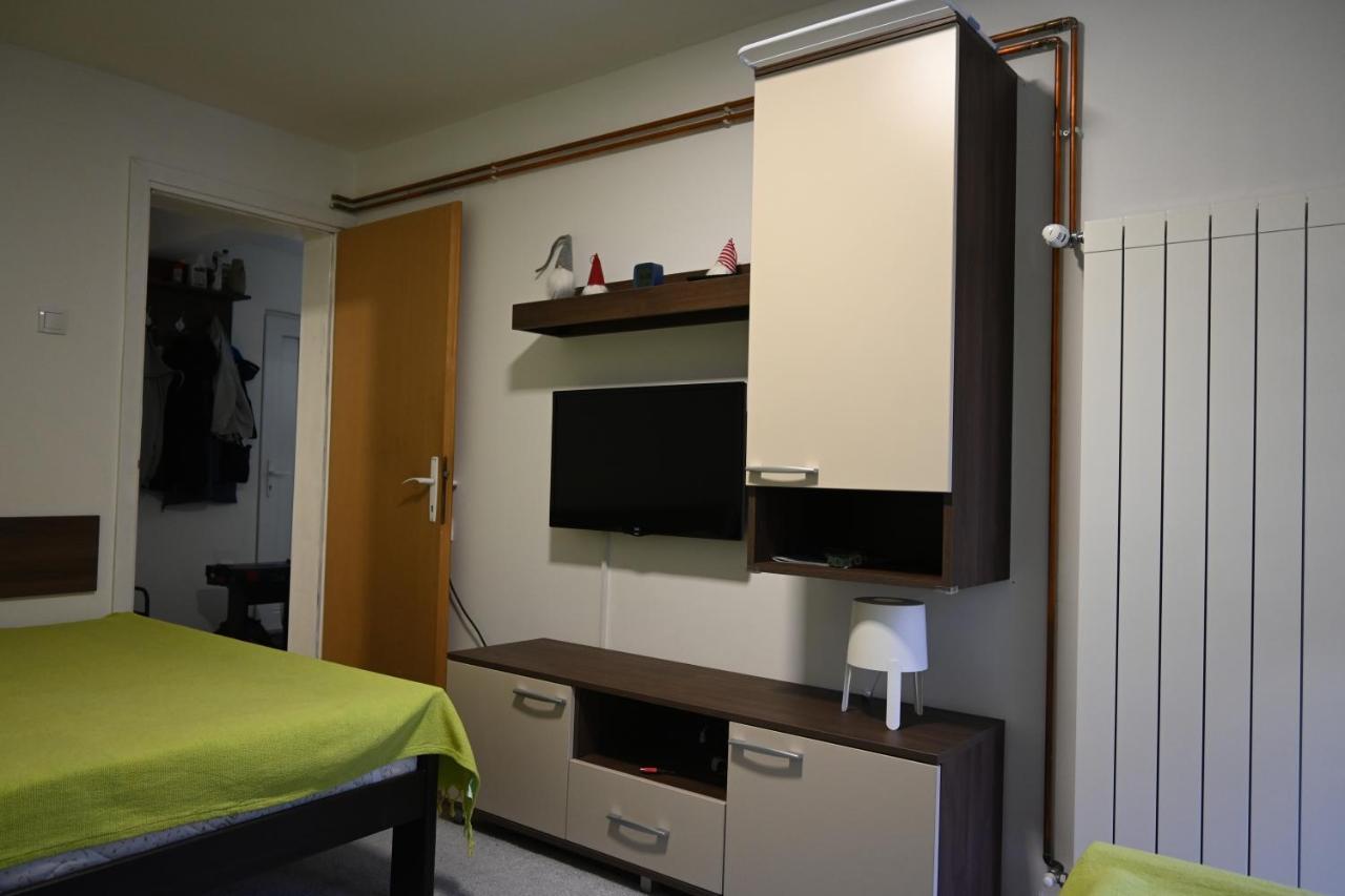Apartman Vukasin Kopaonik Exterior photo