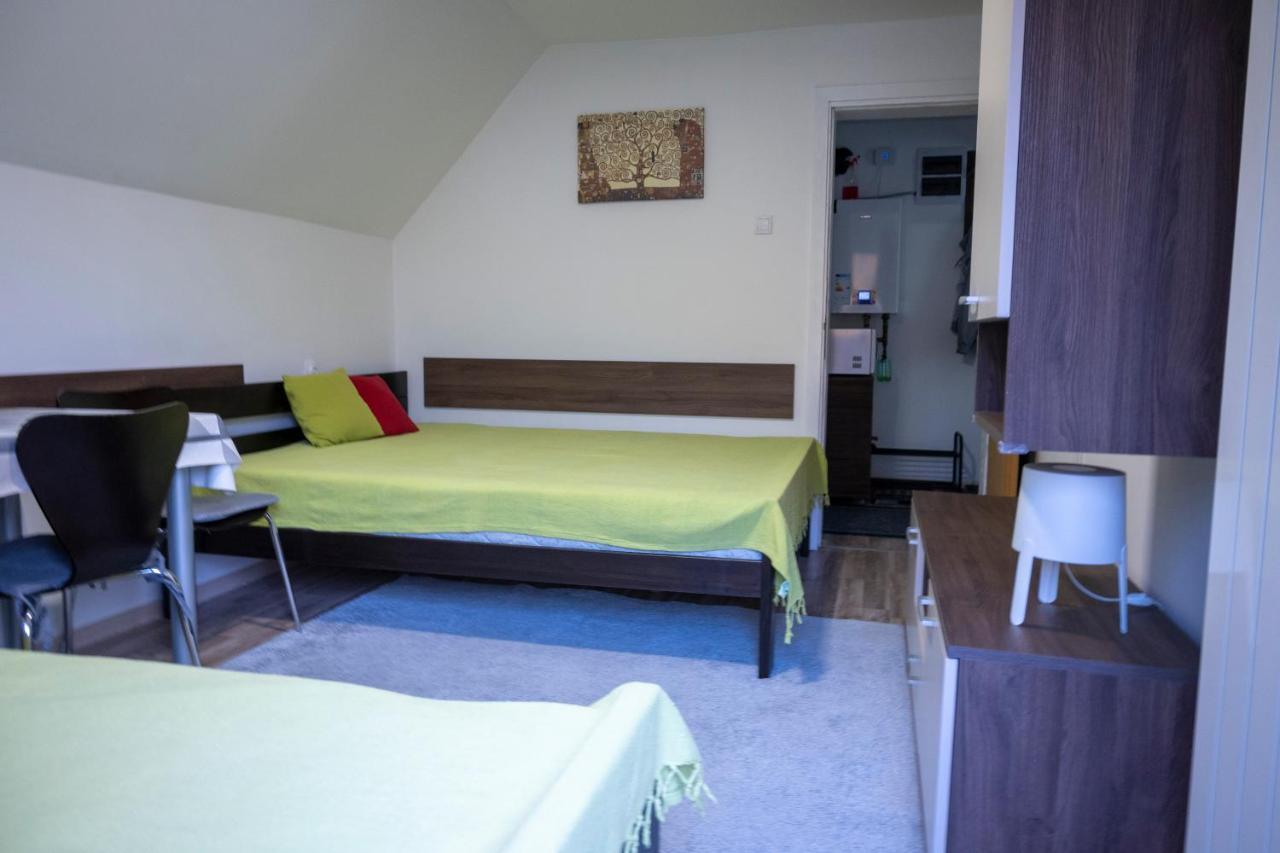 Apartman Vukasin Kopaonik Exterior photo