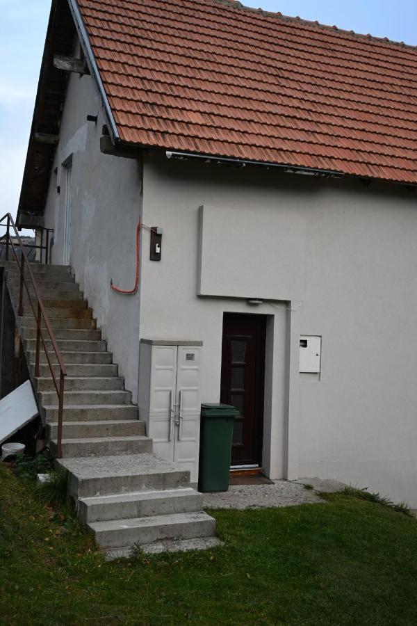 Apartman Vukasin Kopaonik Exterior photo