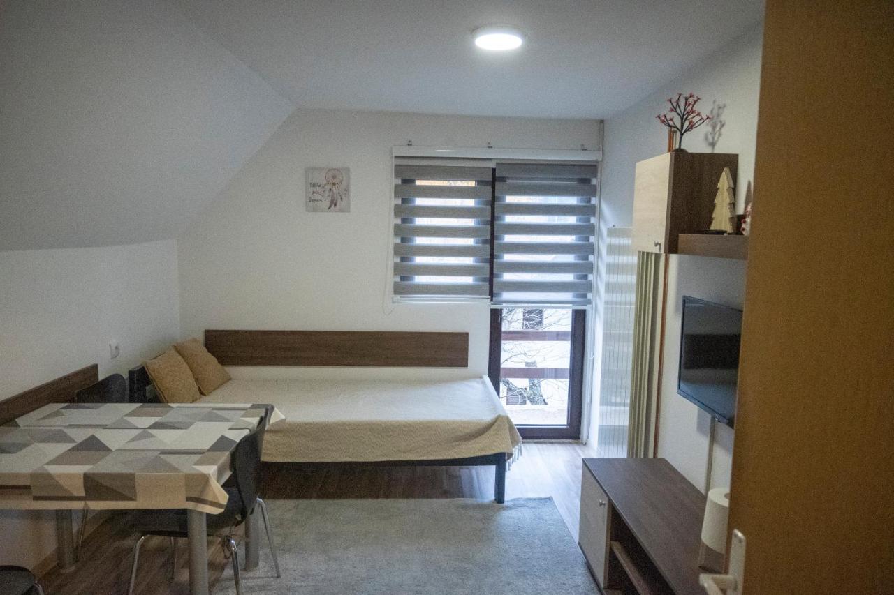 Apartman Vukasin Kopaonik Exterior photo