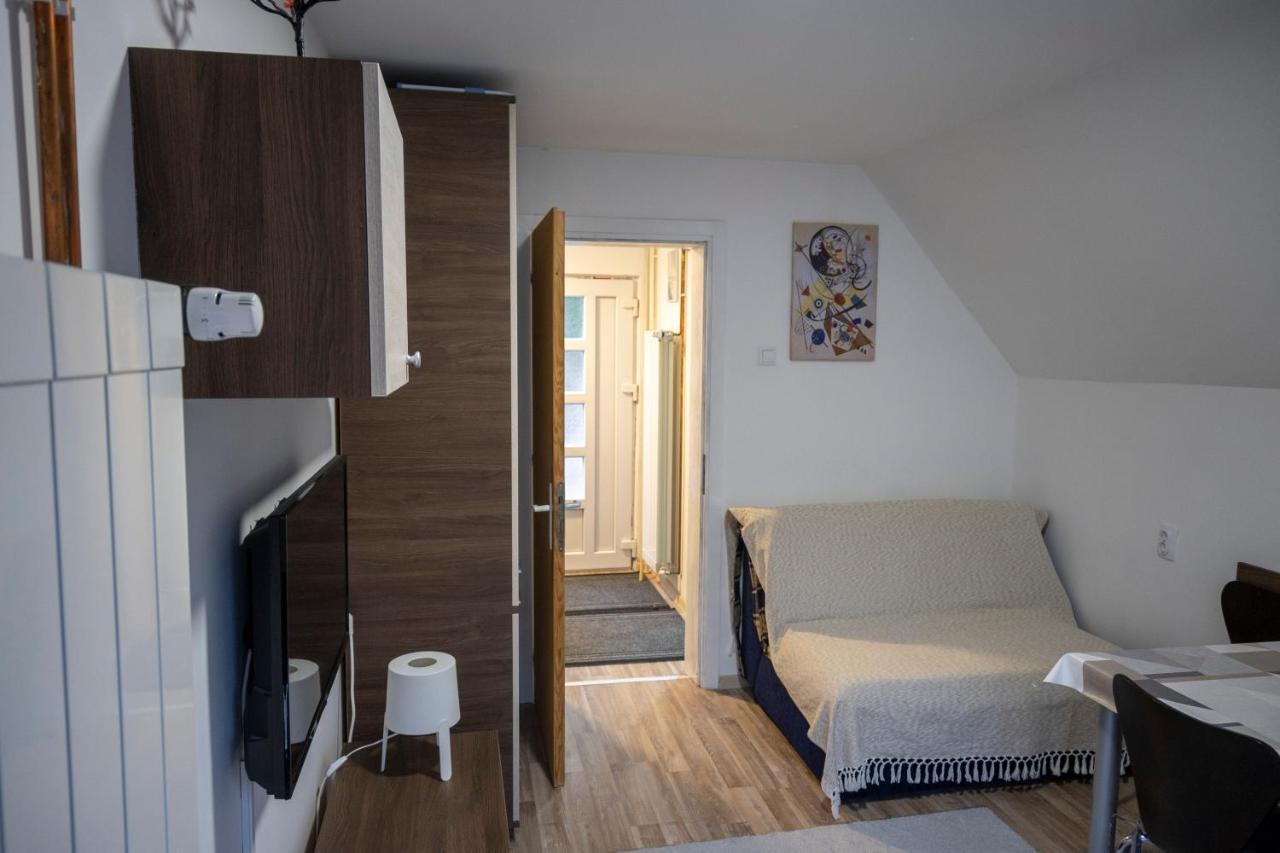 Apartman Vukasin Kopaonik Exterior photo