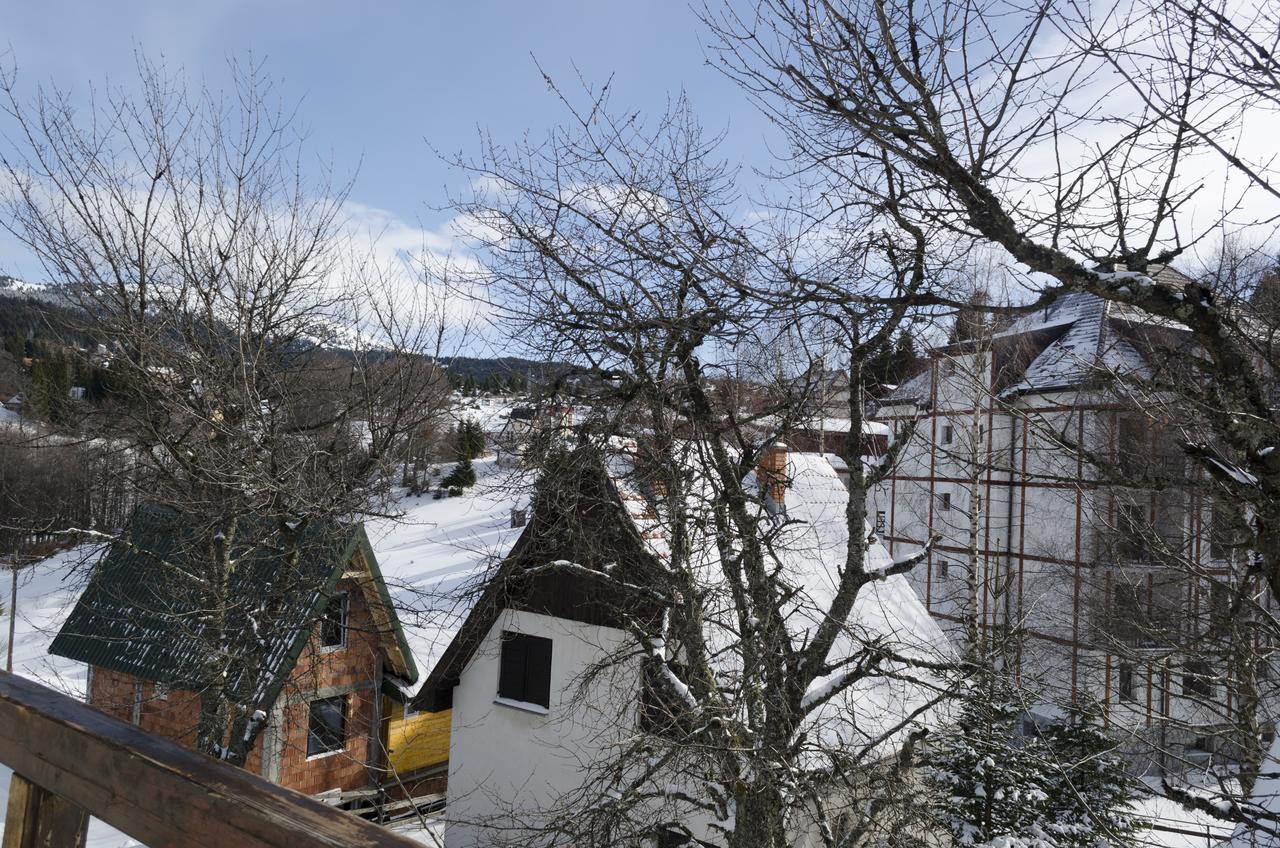 Apartman Vukasin Kopaonik Exterior photo