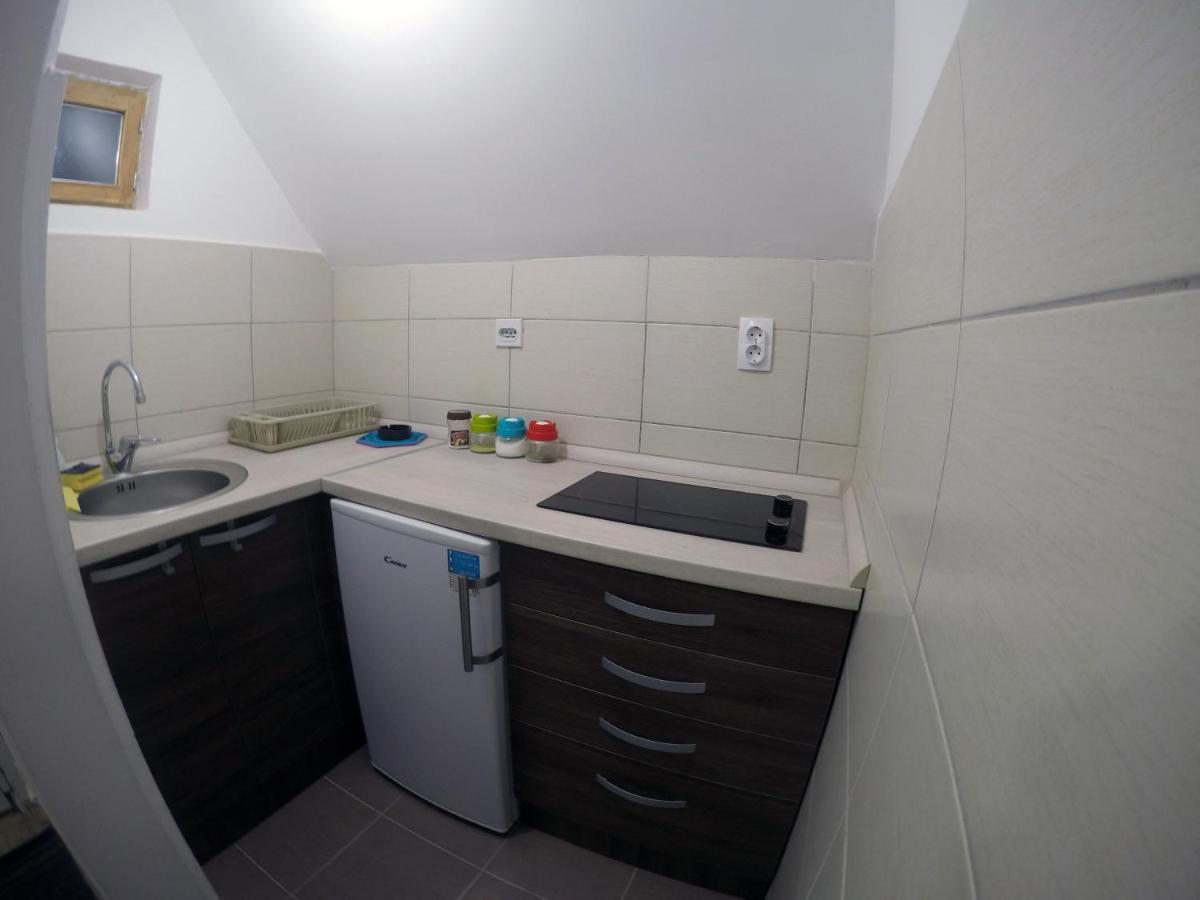 Apartman Vukasin Kopaonik Exterior photo