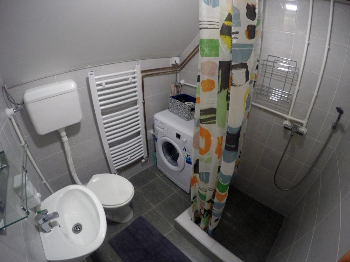 Apartman Vukasin Kopaonik Exterior photo