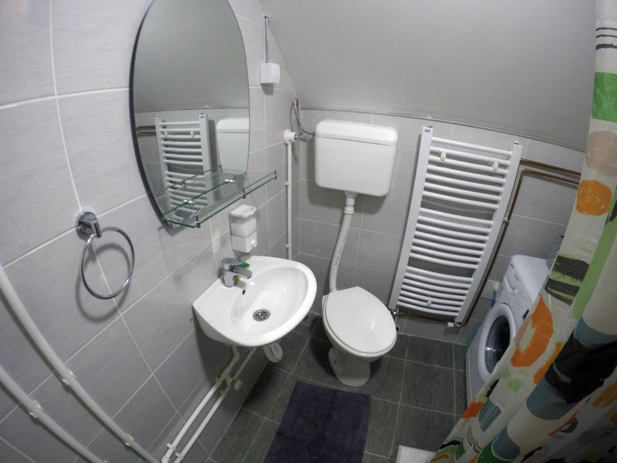 Apartman Vukasin Kopaonik Exterior photo